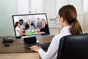 videoconferenze milano